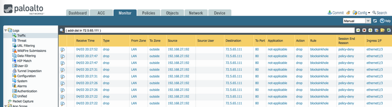 sinkhole - traffic log.png