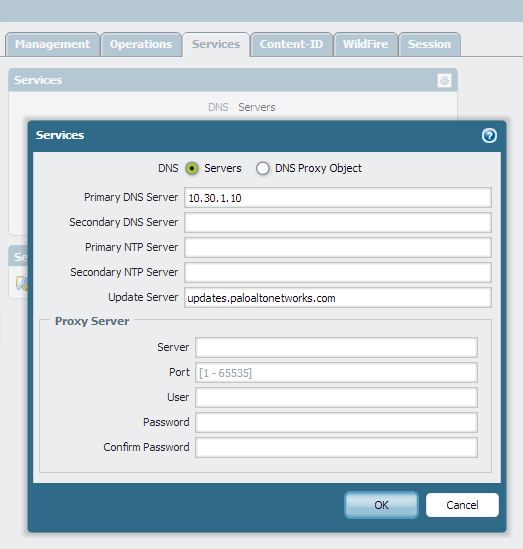 Kerberos 管理の認証エラー Knowledge Base Palo Alto Networks