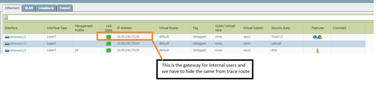 Firewall