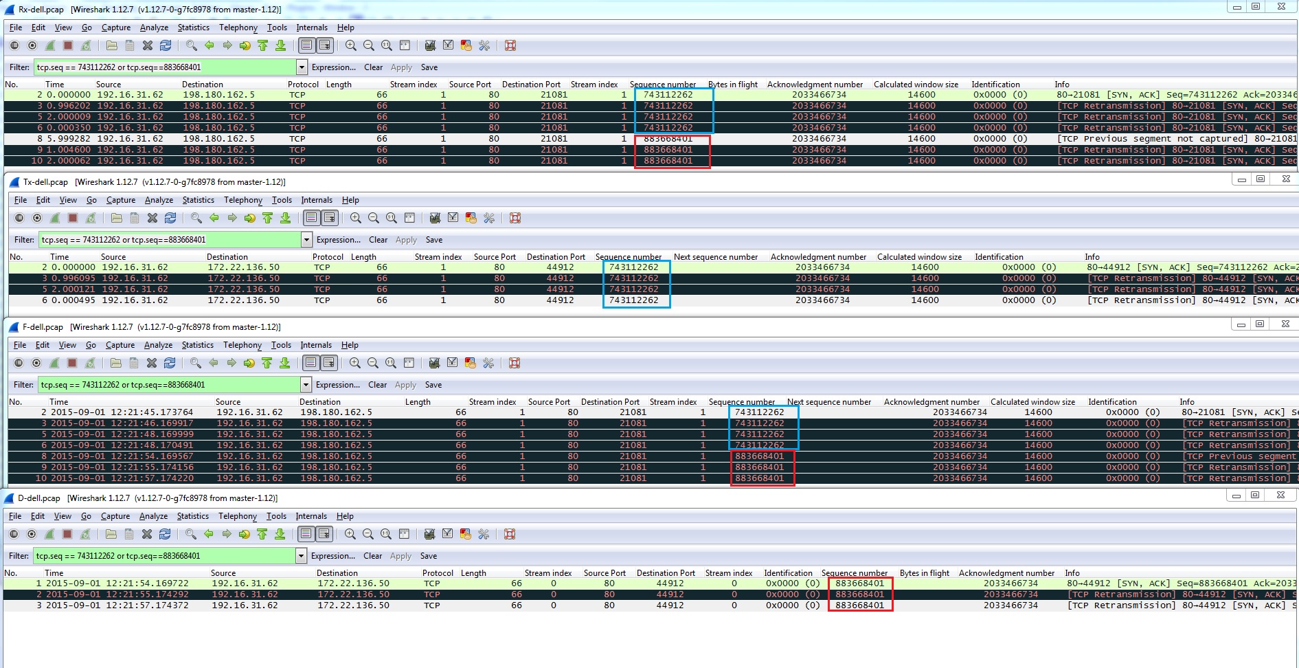 Avinash-dell-pcap-analysis