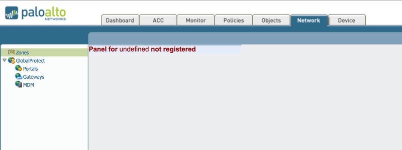 MultiVsys-panel para no definido no registrado. jpg