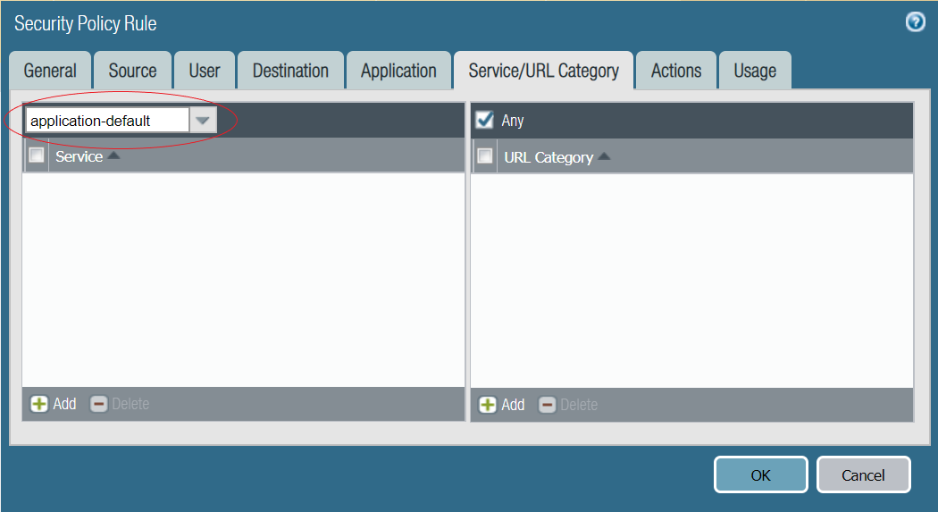 Imagen de usuario añadido