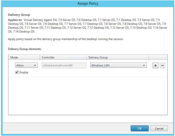 ポリシーを割り当てる .png ポリシーを割り当てる .png