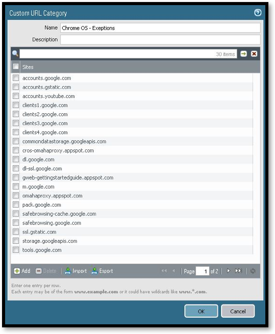 URL personalizada Category. png