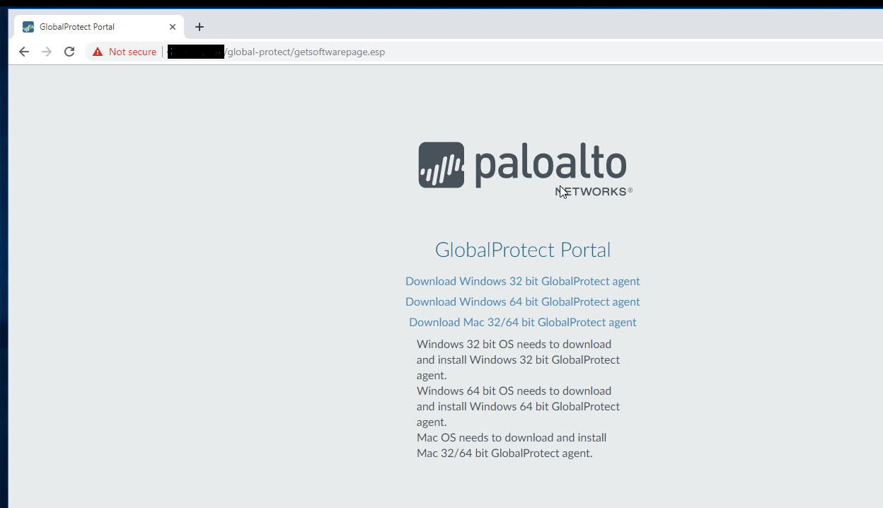 Download globalprotect palo alto Get GlobalProtect