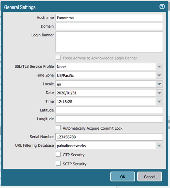 panorama-vm-license