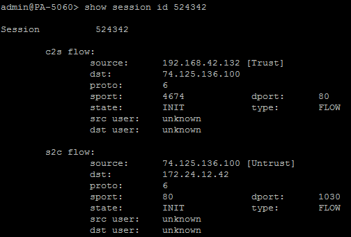 パロアルトネットワークファイアウォールセッションの概要 Knowledge Base Palo Alto Networks