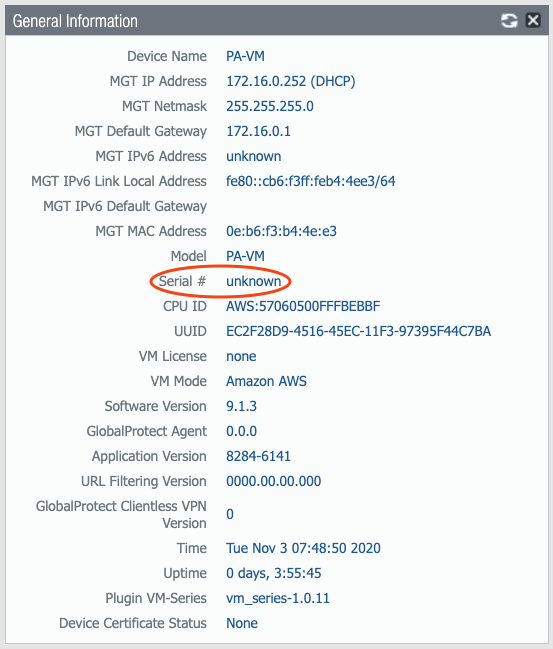 Imagen de usuario añadido