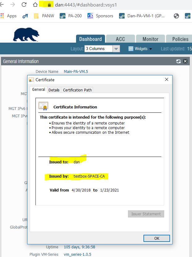 Imagen de usuario añadido