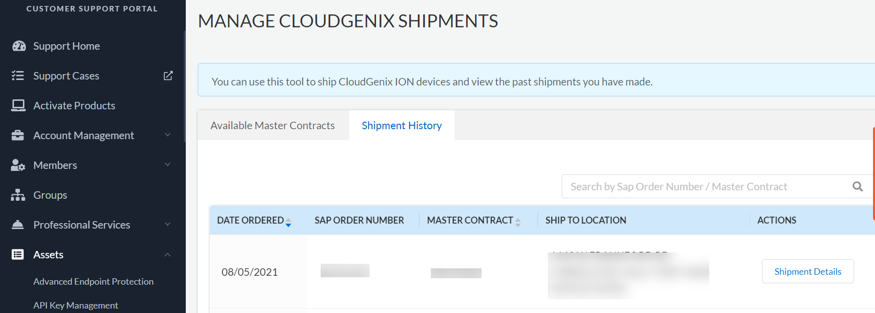 Imagen de usuario añadido