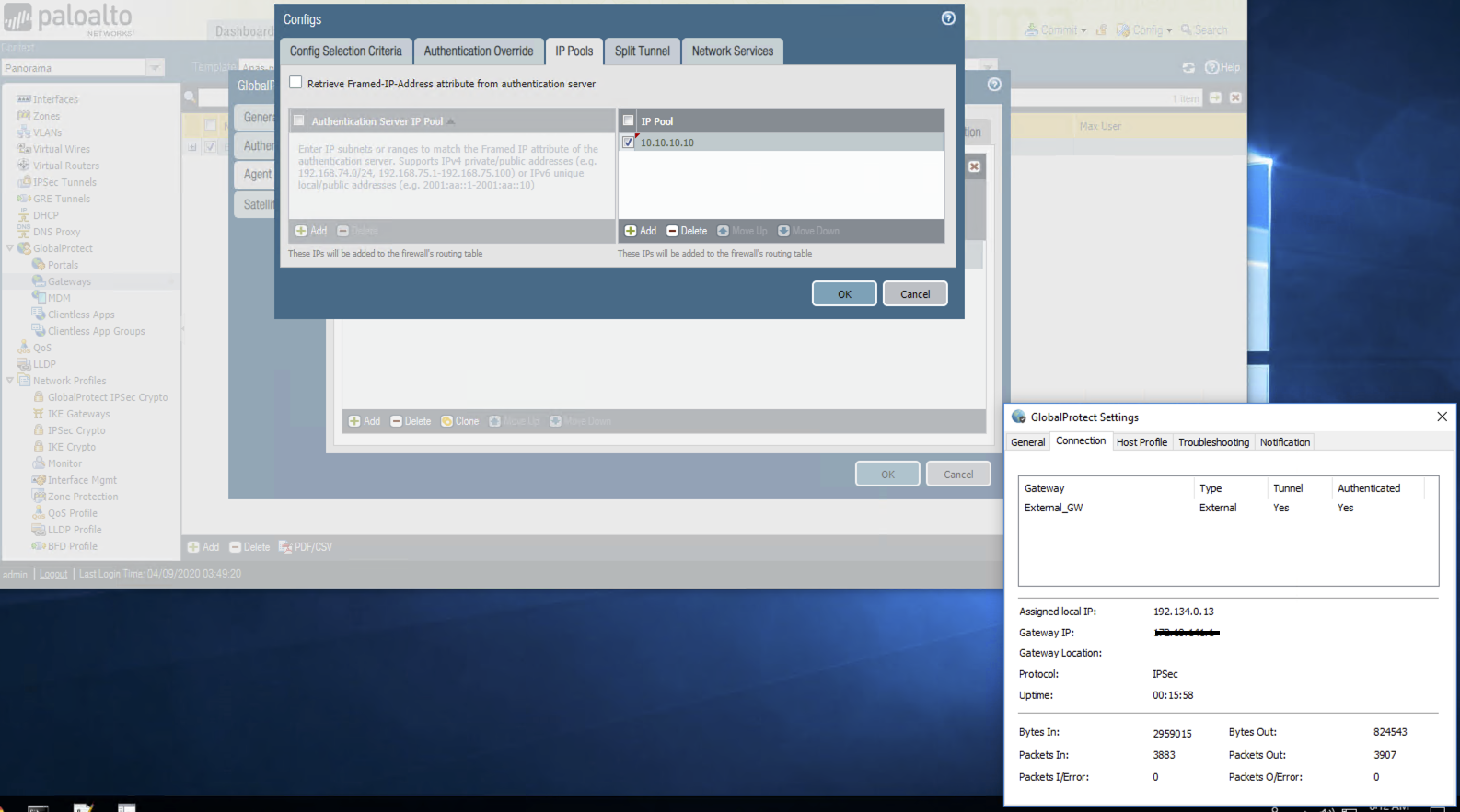 Imagen de usuario añadido