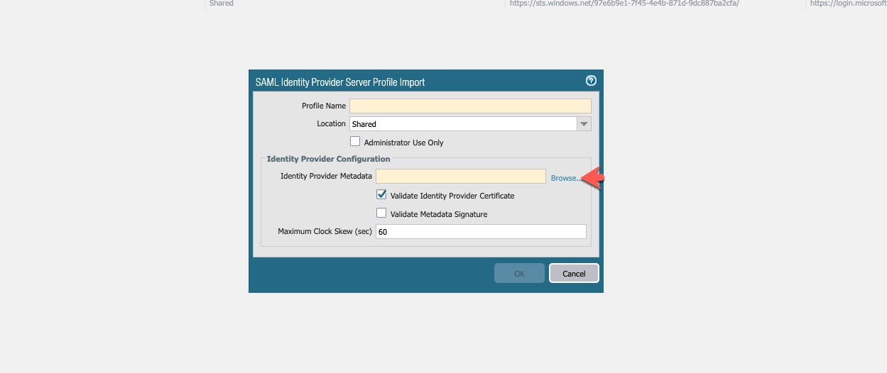 Imagen de usuario añadido
