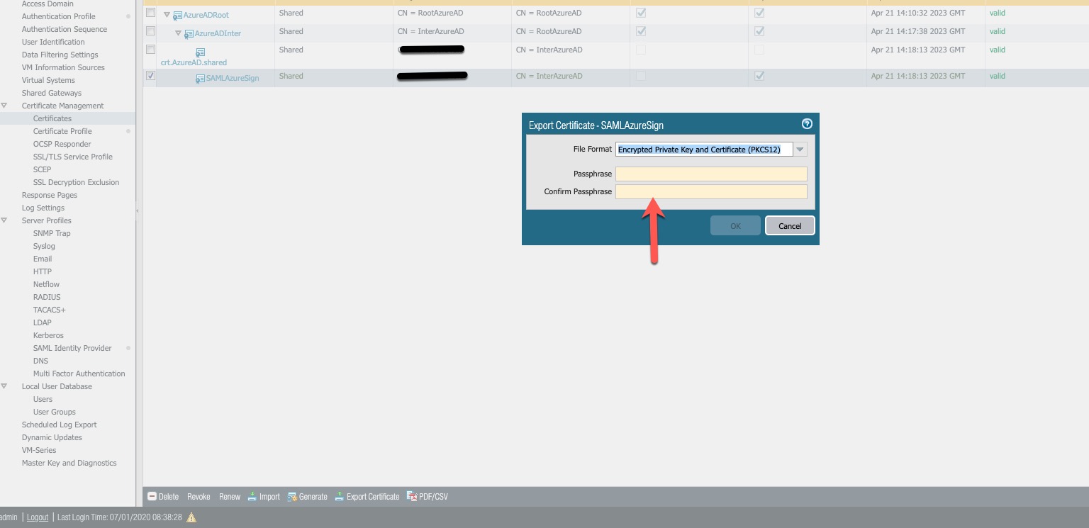 Imagen de usuario añadido