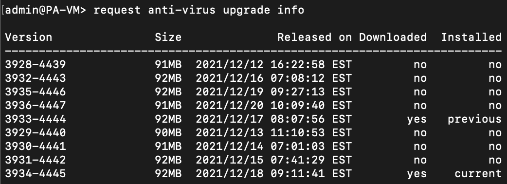 [admin@PA-VM request anti-virus upgrade info.png