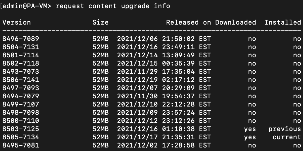 [admin@PA-VM Informationen zum Inhalts-Upgrade anfordern.png