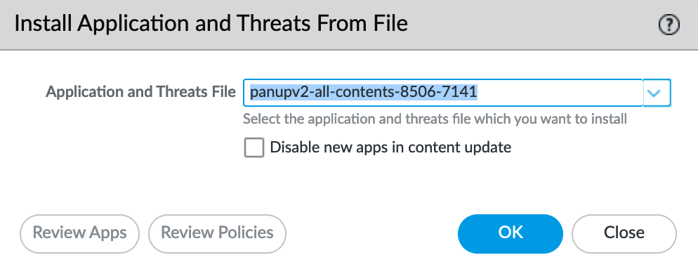 Installieren Sie Antivirus von File.png