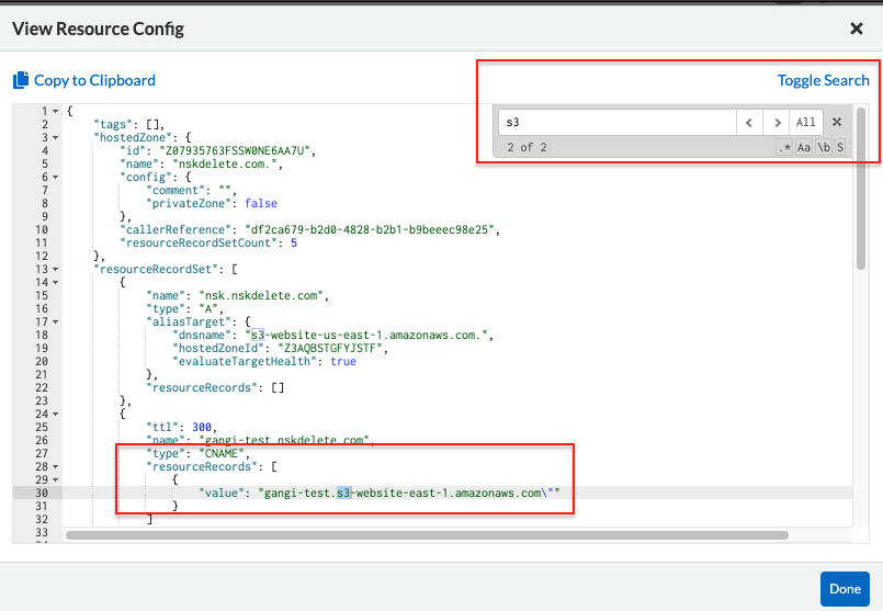 Additional Information