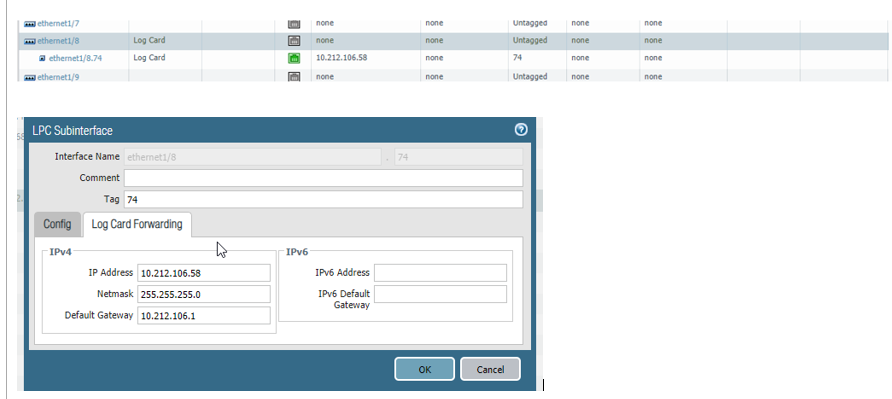 Imagen de usuario añadido