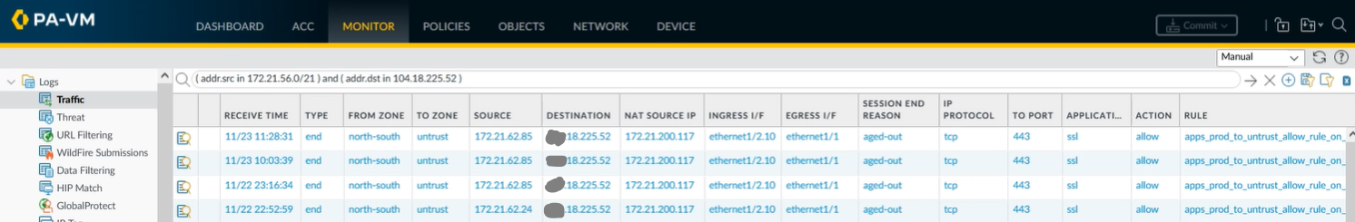 aws-gwlb-tcp セッション エージングアウト.PNG