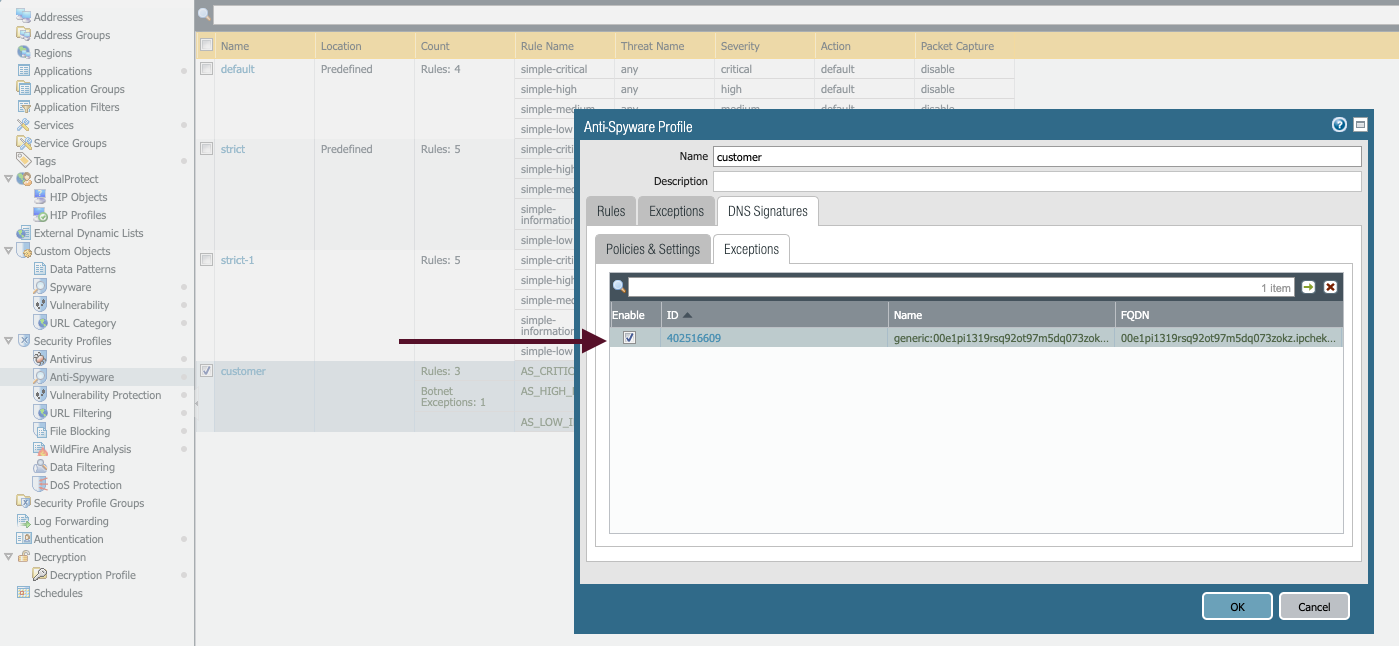 Imagen de usuario añadido