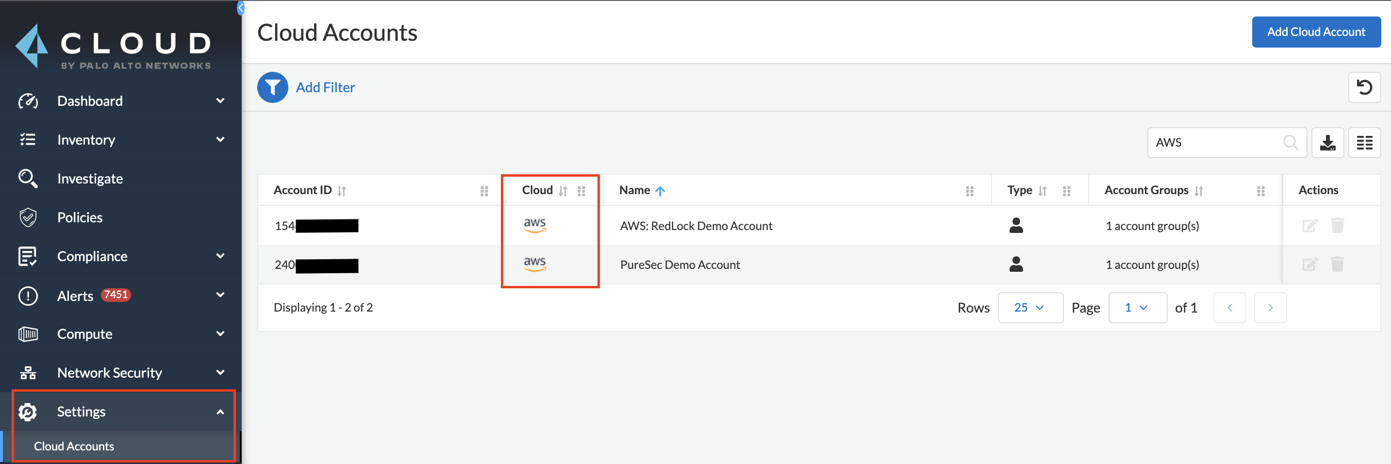 ユーザーが追加した画像