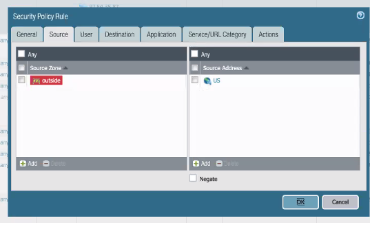 Imagen de usuario añadido