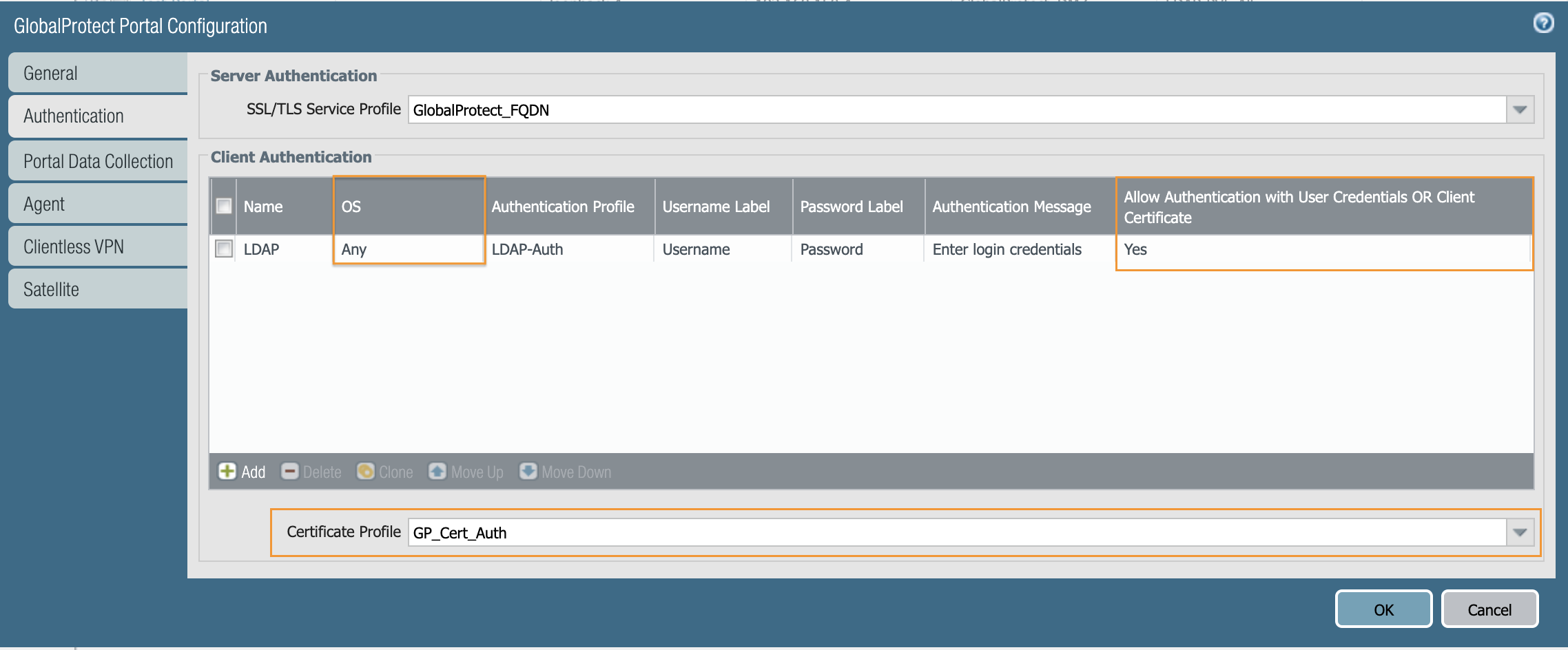 GlobalProtect_Authentication
