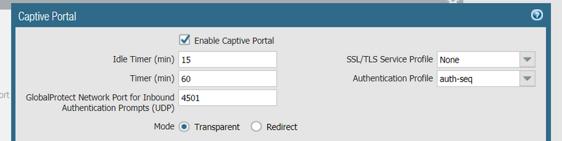 configuración de portal cautivo. Png