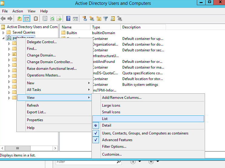 Imagen de usuario añadido