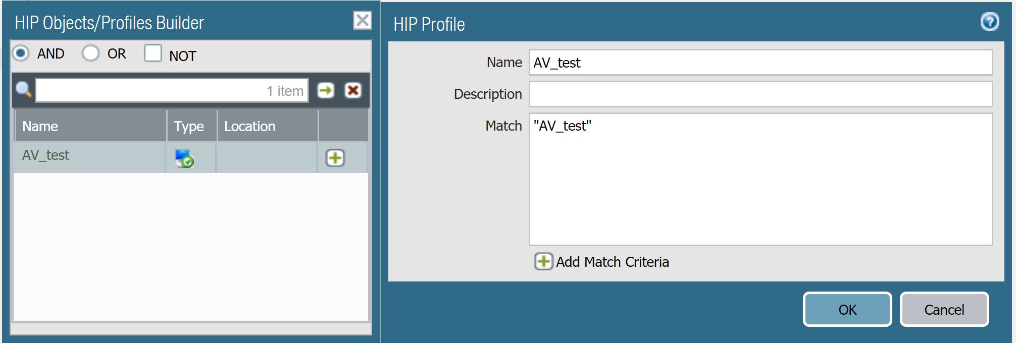Imagen de usuario añadido