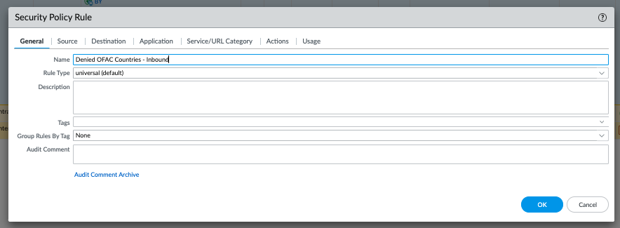destination ご確認ください Clear