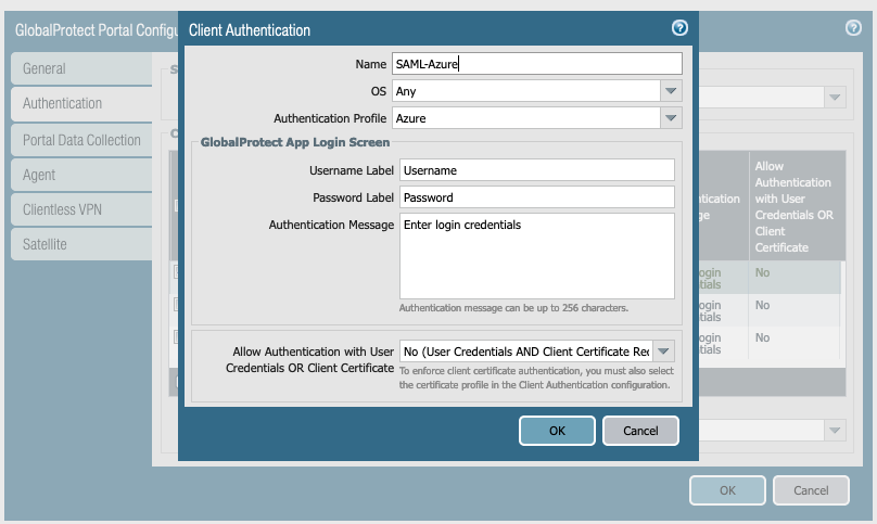 Imagen de usuario añadido