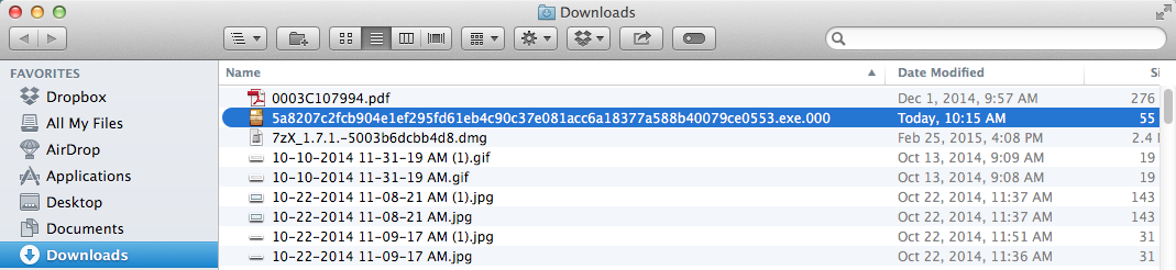 Image ajoutés par l’utilisateur
