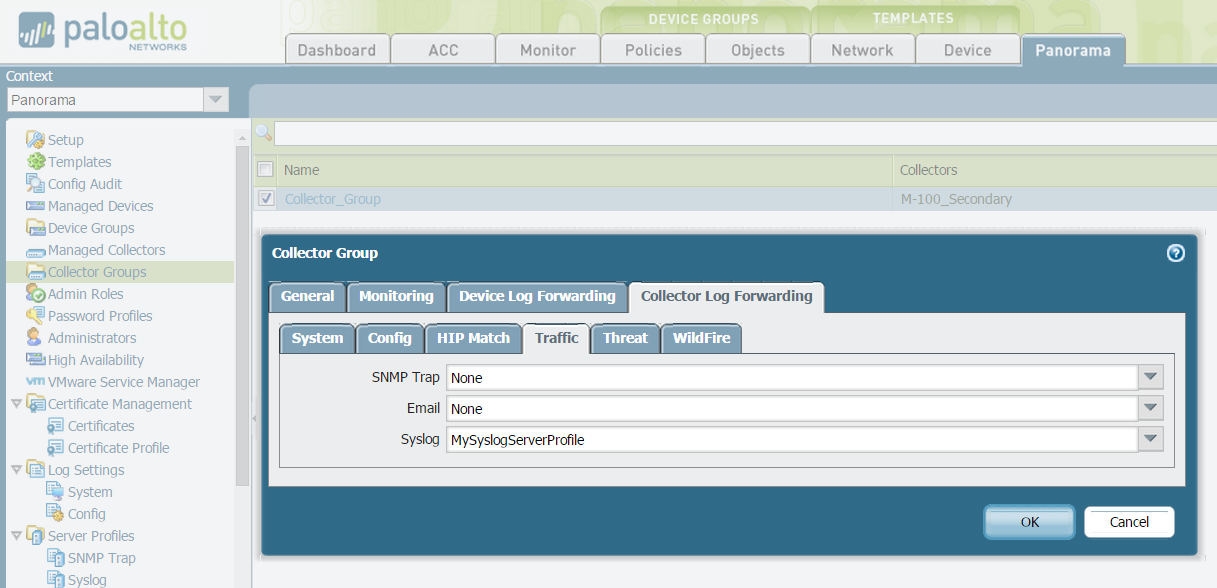 M100SyslogForwardTraffc2