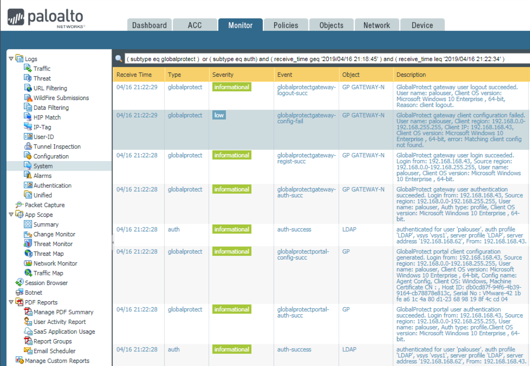 Imagen de usuario añadido