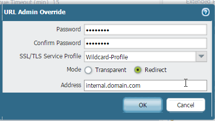 Imagen de usuario añadido