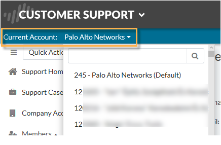 Support Drop Down. png