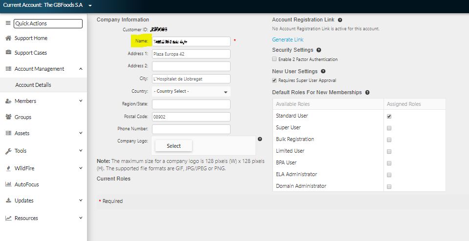 ユーザーが追加した画像