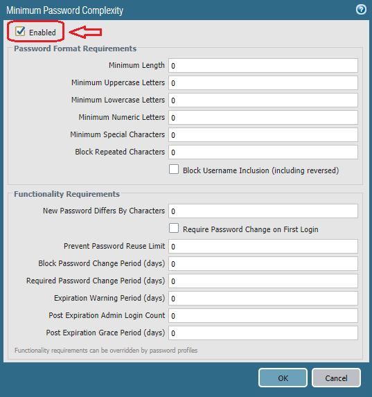 Imagen de usuario añadido