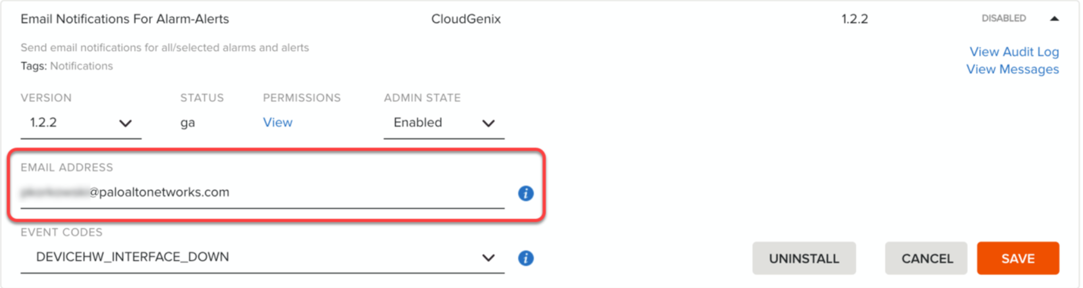 Image ajoutée par l'utilisateur