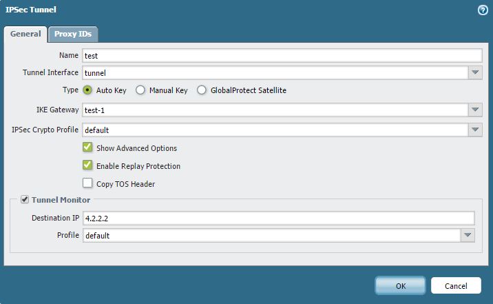 Imagen de usuario añadido