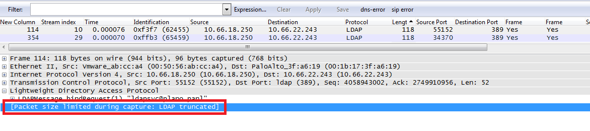 Imagen de usuario añadido