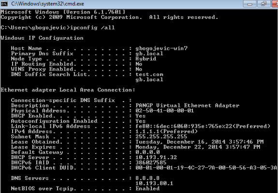 Benutzer hinzugefügt Bild