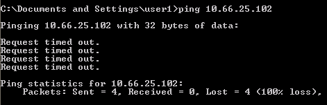 FailedPing. png. png