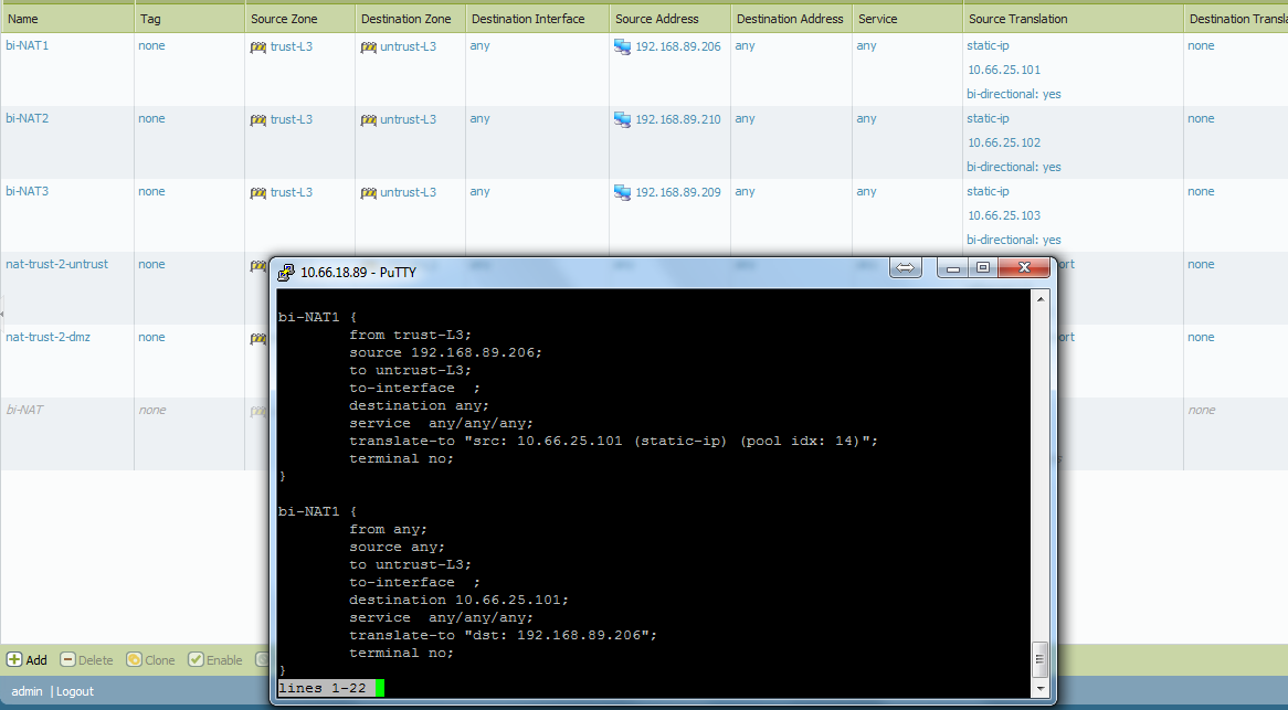 non-working-biNAT png