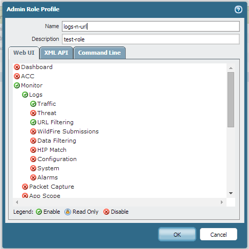 ロール-詳細。Png