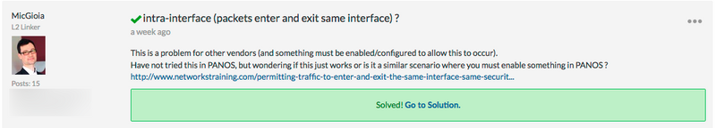 Intra-Interface (Pakete eingeben und verlassen die gleiche Schnittstelle) _. png Intra-Interface (Pakete eingeben und verlassen die gleiche Schnittstelle) _. png
