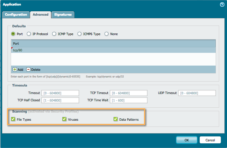 カスタム ・ アプリケーション