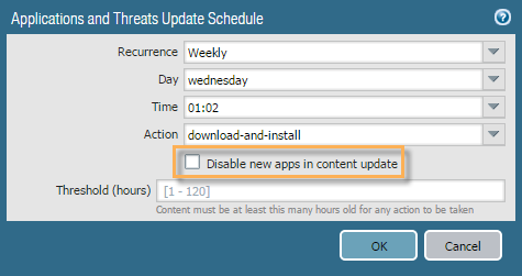 t & t désactiver apps2.png nouveau