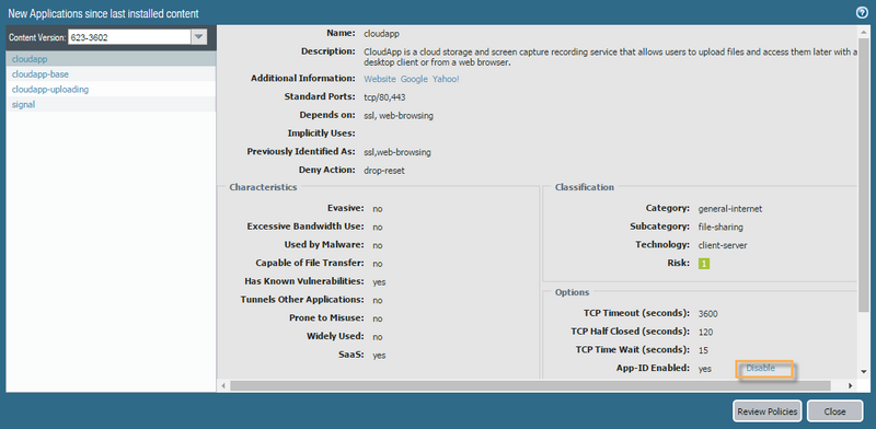 t & t désactiver apps9.png nouveau